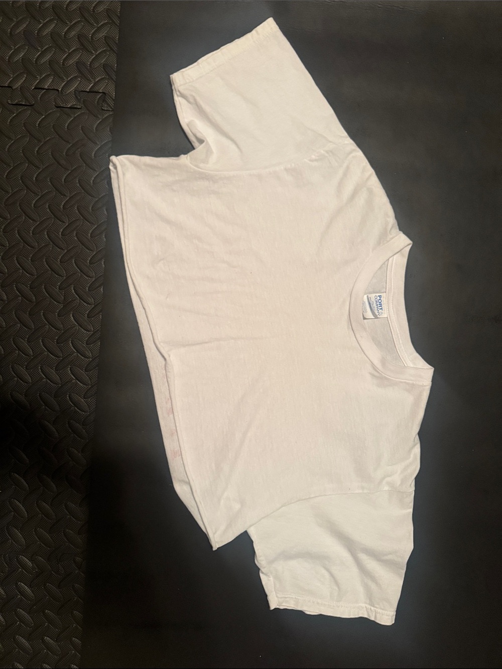 Crop Top - Picture 3 of 4
